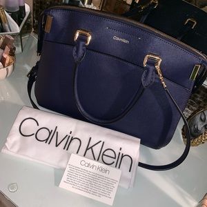 Calvin Klein purse